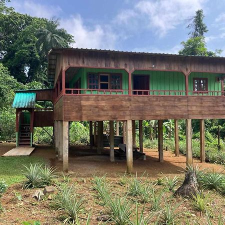 Готель Casas Salomao Santo Antonio Екстер'єр фото