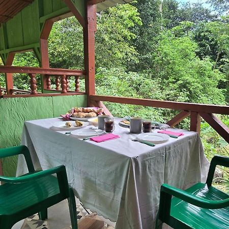 Готель Casas Salomao Santo Antonio Екстер'єр фото
