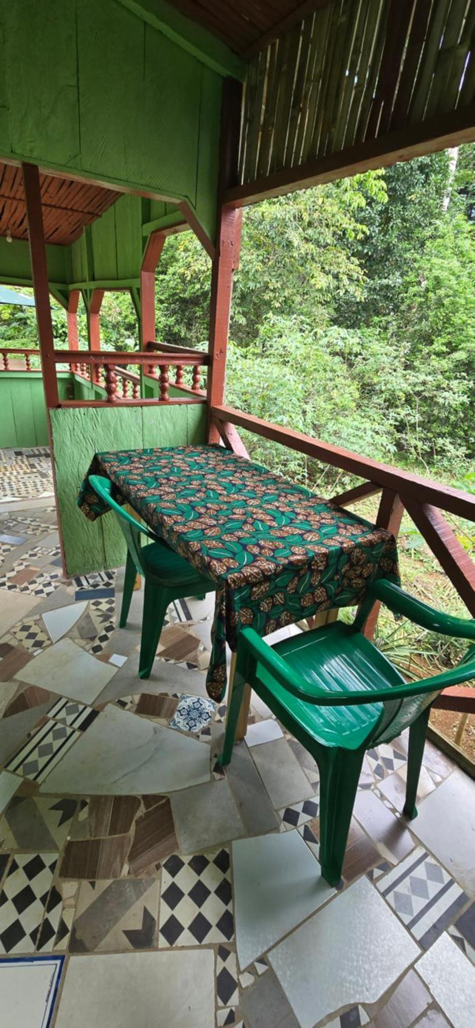 Готель Casas Salomao Santo Antonio Екстер'єр фото