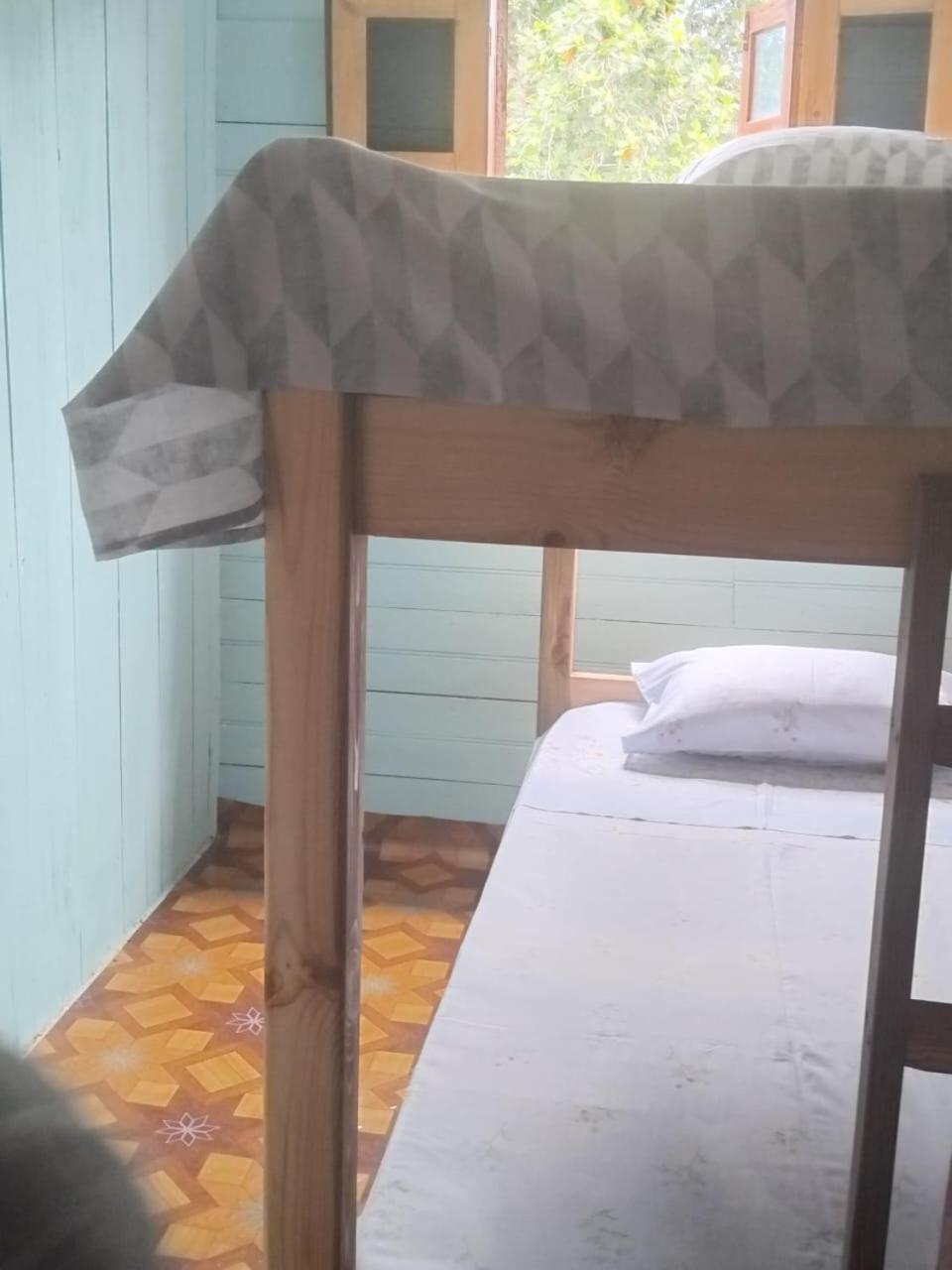 Готель Casas Salomao Santo Antonio Екстер'єр фото