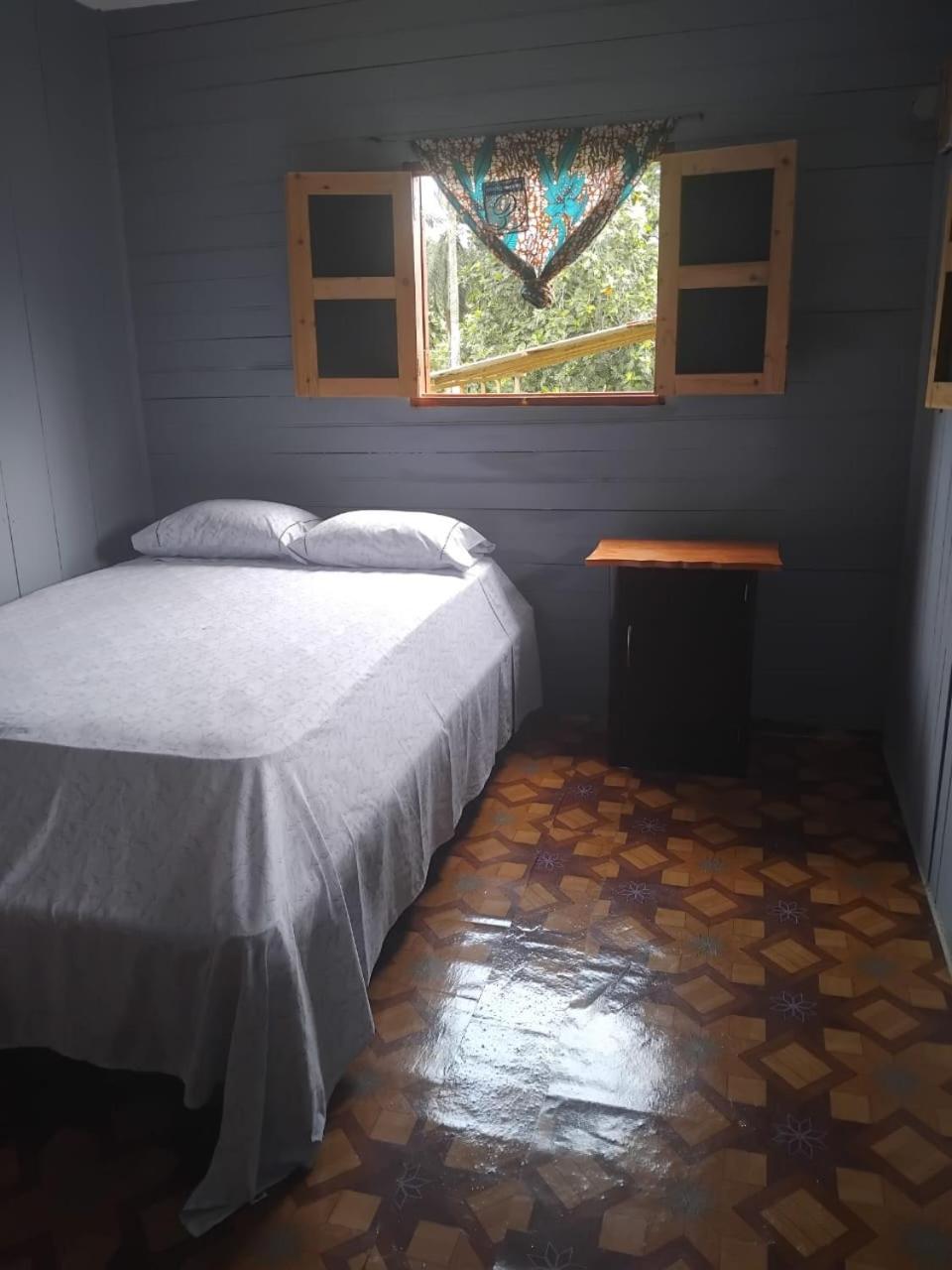 Готель Casas Salomao Santo Antonio Екстер'єр фото