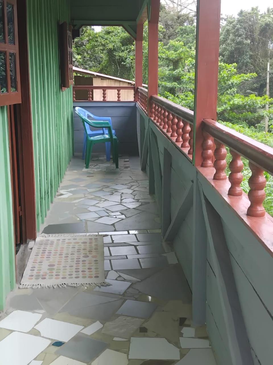 Готель Casas Salomao Santo Antonio Екстер'єр фото